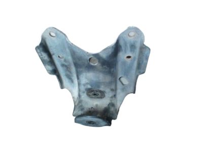 Toyota 48417-0C010 Bracket, Spring LH