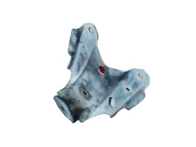 Toyota 48417-0C010 Bracket, Spring LH