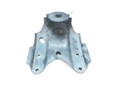 Toyota 48417-0C010 Bracket, Spring LH