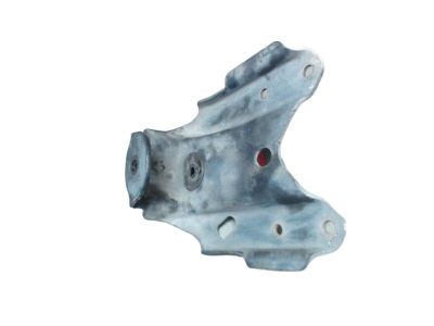 Toyota 48417-0C010 Bracket, Spring LH