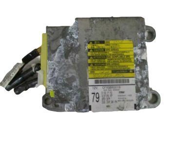 Toyota Air Bag Control Module - 89170-0C520