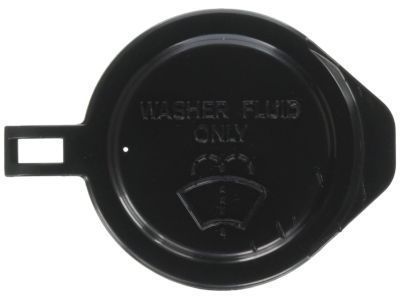 Toyota 85316-52130 Cap, Windshield Washer Jar