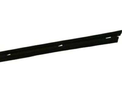 Toyota MR2 Spyder Weather Strip - 68171-17010