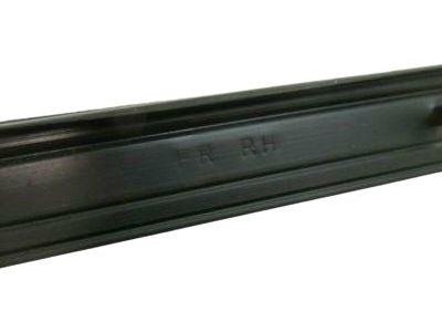 Toyota MR2 Spyder Weather Strip - 68171-17010