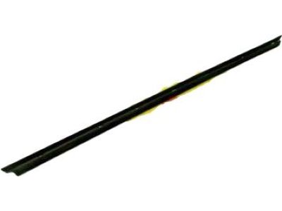 Toyota MR2 Spyder Weather Strip - 68171-17010