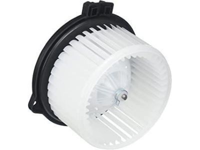 OEM Toyota Blower Motor 87103-0C051 - Fits Sienna & Sequoia 2011-2019 - Genuine Toyota Part