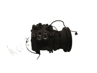 1992 Toyota Pickup A/C Compressor - 88320-35300