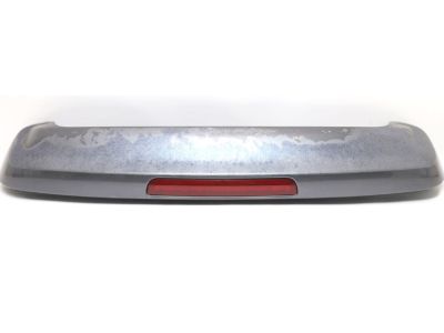 2009 Toyota 4Runner Spoiler - 76085-35070-B1