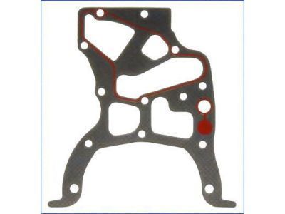 1986 Toyota Pickup Timing Cover Gasket - 11312-54013