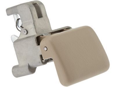 Toyota 55560-12110-E0 Lock Sub-Assy, Glove Compartment Door