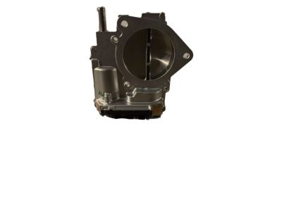 Toyota Camry Throttle Body - 22030-F0020