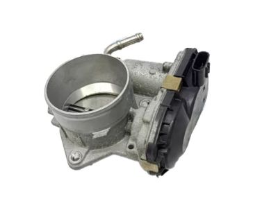 Toyota Camry Throttle Body - 22030-F0020