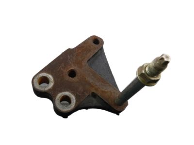 Toyota 44443-0C010 Bracket, Pump