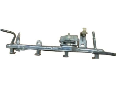 Toyota Tundra Fuel Rail - 23815-38070