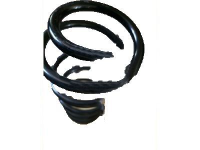 Toyota 48231-35200 Spring, Coil, Rear
