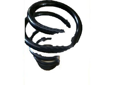 Toyota 4Runner Coil Springs - 48231-35200