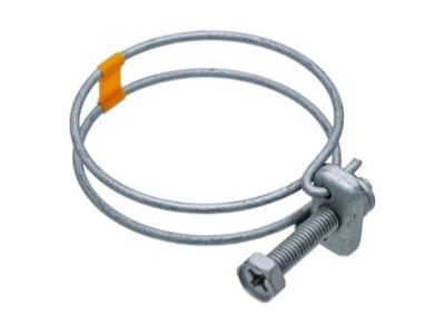 Toyota 96111-10560 Clamp, Hose