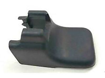 Toyota 72138-35070-C0 Cover, Seat Track Br