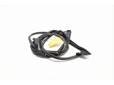 Toyota Venza Door Seal - 67862-48130