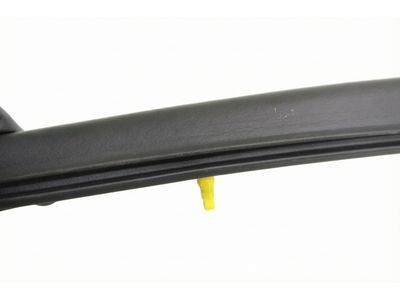Toyota Venza Door Seal - 67862-48130