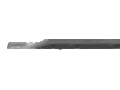 Toyota 67864-0E020 WEATHERSTRIP, Front Door