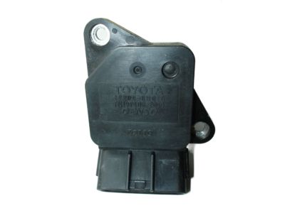 2000 Toyota Corolla Mass Air Flow Sensor - 22204-0D010