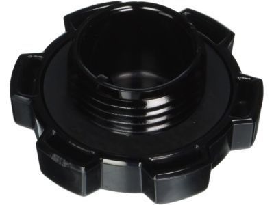 Toyota 12180-65021 Cap Sub-Assy, Oil Filler