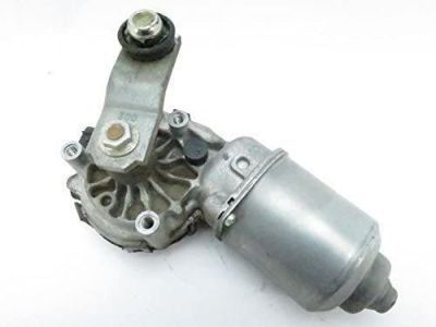 Toyota RAV4 Wiper Motor - 85110-0R010