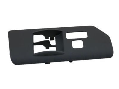 Toyota FJ Cruiser Armrest - 74232-35170-B0