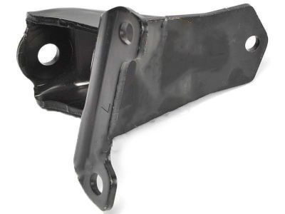 thumbnail interactive-video image 1 of Genuine Toyota Land Cruiser Front Sway Bar D Bush Bracket Kit - Fits 70, 75, 76, 78, 79, 80, 105 Series 1 of 3