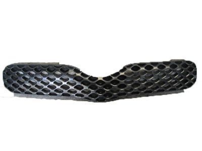 Toyota 53101-52090 Radiator Grille