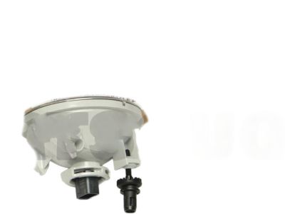 2013 Toyota Highlander Fog Light - 81210-0E022