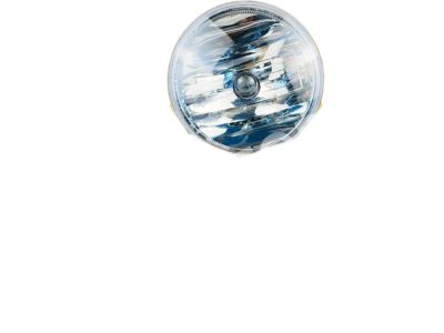 2013 Toyota Highlander Fog Light - 81210-0E022