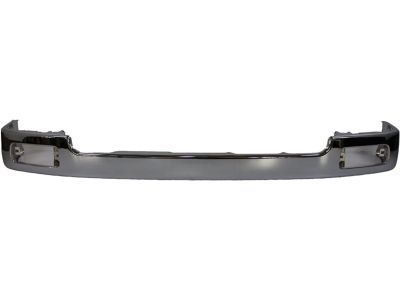 Toyota 52101-35320 Bar, Front Bumper