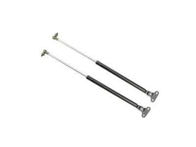 Toyota Land Cruiser Liftgate Lift Support - 68950-69056