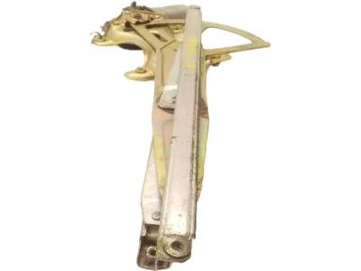 2003 Toyota Prius Window Regulator - 69802-47010