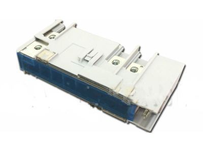 Toyota 82620-71010 Block Assy, Fusible Link