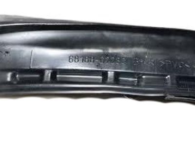 2021 Toyota Corolla Weather Strip - 68188-02230