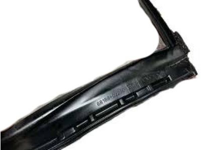 2021 Toyota Corolla Weather Strip - 68188-02230
