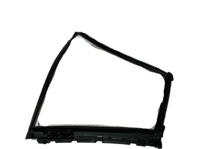 2021 Toyota Corolla Weather Strip - 68188-02230