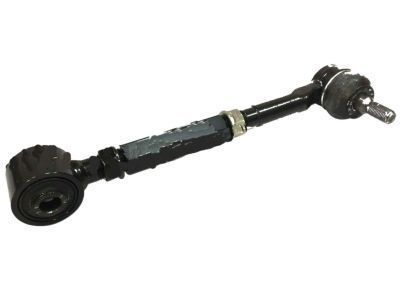 Toyota 48710-42020 Rear Suspension Control Arm Assembly, No.1 Left