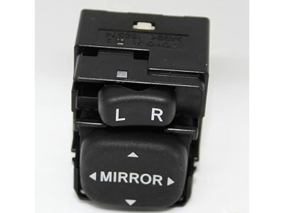 2005 Toyota Corolla Mirror Switch - 84872-52030