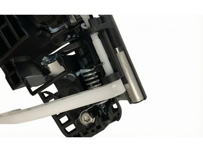 69203-02380 Toyota Exterior Door Handle Base Product Photo 3 of 4