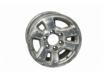 Toyota 42601-35740