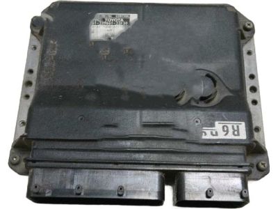 2011 Toyota Camry Engine Control Module - 89661-33F30