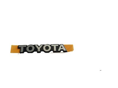 1997 Toyota Celica Emblem - 75443-20530