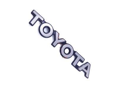 1997 Toyota Celica Emblem - 75443-20530