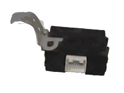 Toyota 89780-42070 Computer Assy, Transponder Key