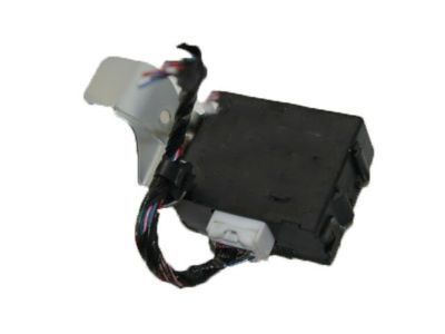 2004 Toyota RAV4 Body Control Module - 89780-42070