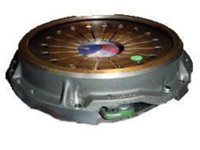 1991 Toyota Supra Pressure Plate - 31210-14150